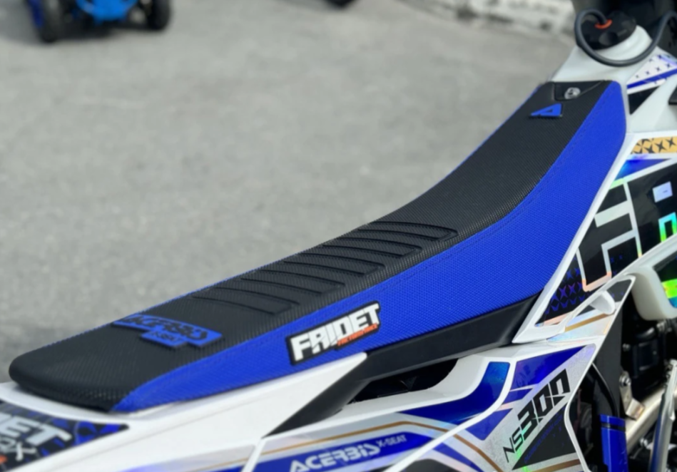 Кроссовый мотоцикл FAIDET NC300S ULTRA WP в Электростали