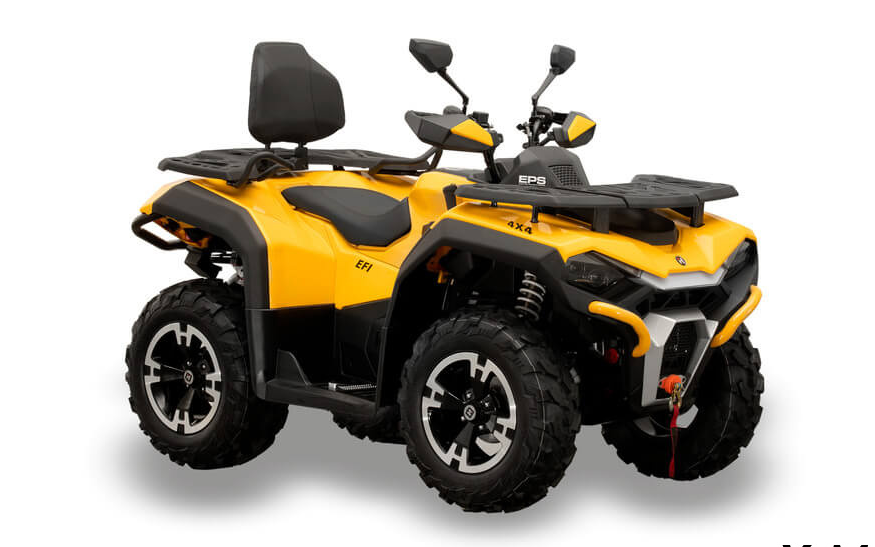 Квадроцикл HISUN GUARDIAN 750S -/SHORT/ в Электростали