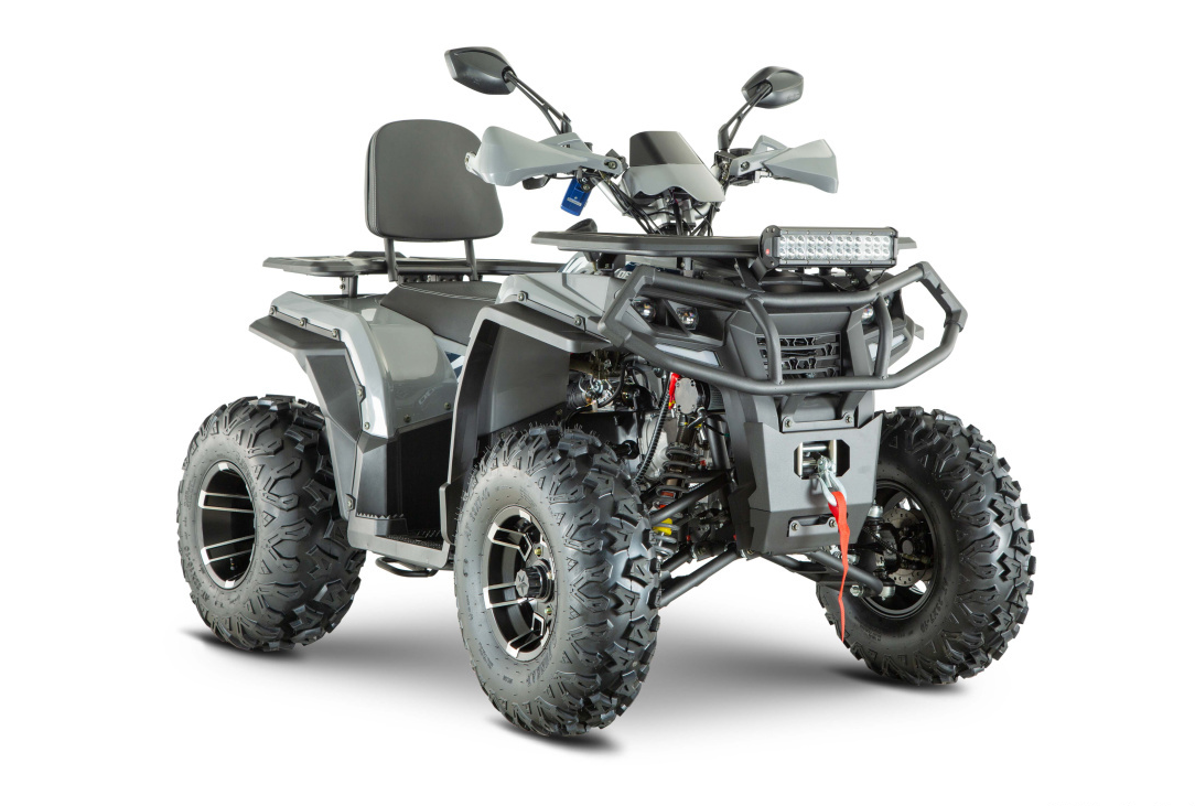 Квадроцикл YACOTA VIKING PRO 250 в Электростали