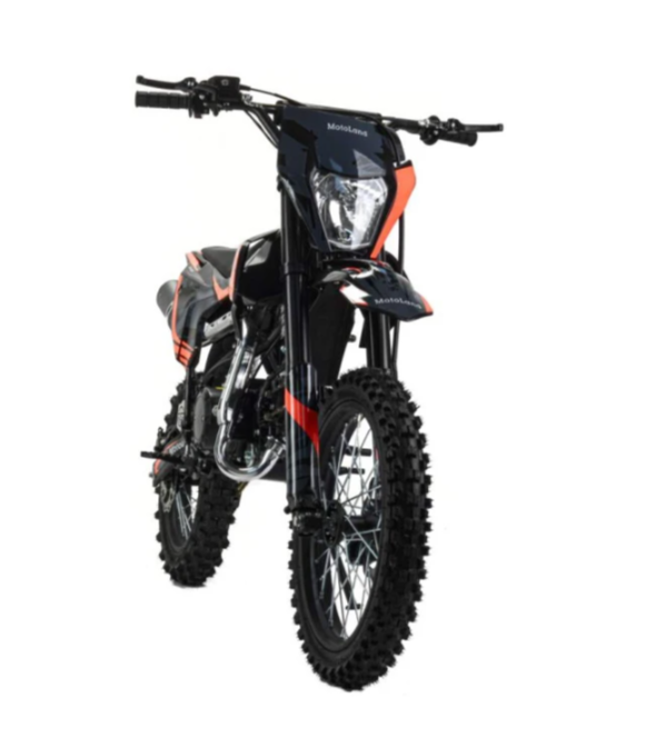 Питбайк MOTOLAND (МОТОЛЕНД) 150 GF150 E в Электростали