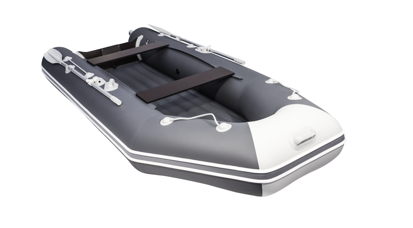 Лодка АКВА 3400 НДНД в Электростали