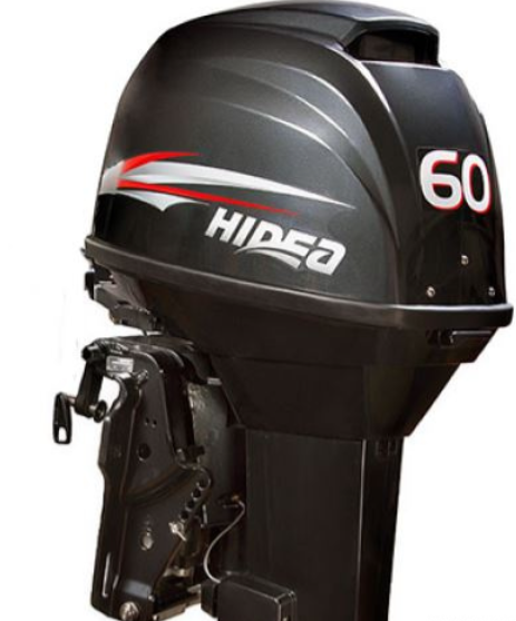 Лодочный мотор HIDEA HD60FEL-T в Электростали
