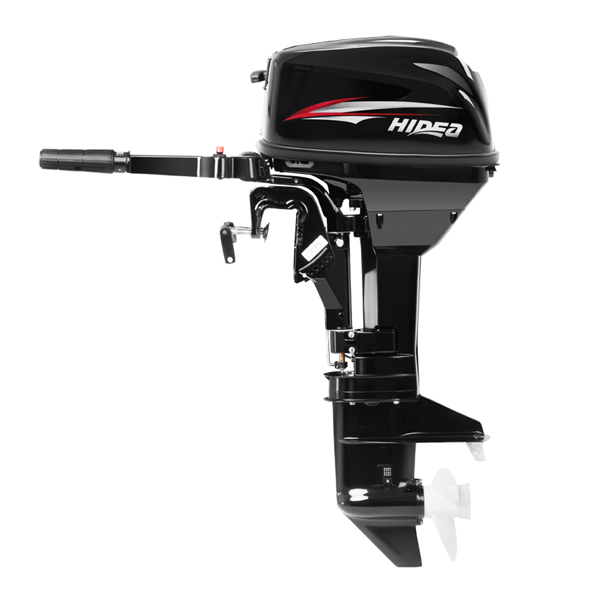 Лодочный мотор HIDEA HD9.8FHS в Электростали