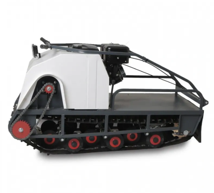 Мотобуксировщик ВЕПС «БЮДЖЕТНЫЙ» 13 л.с. в Электростали