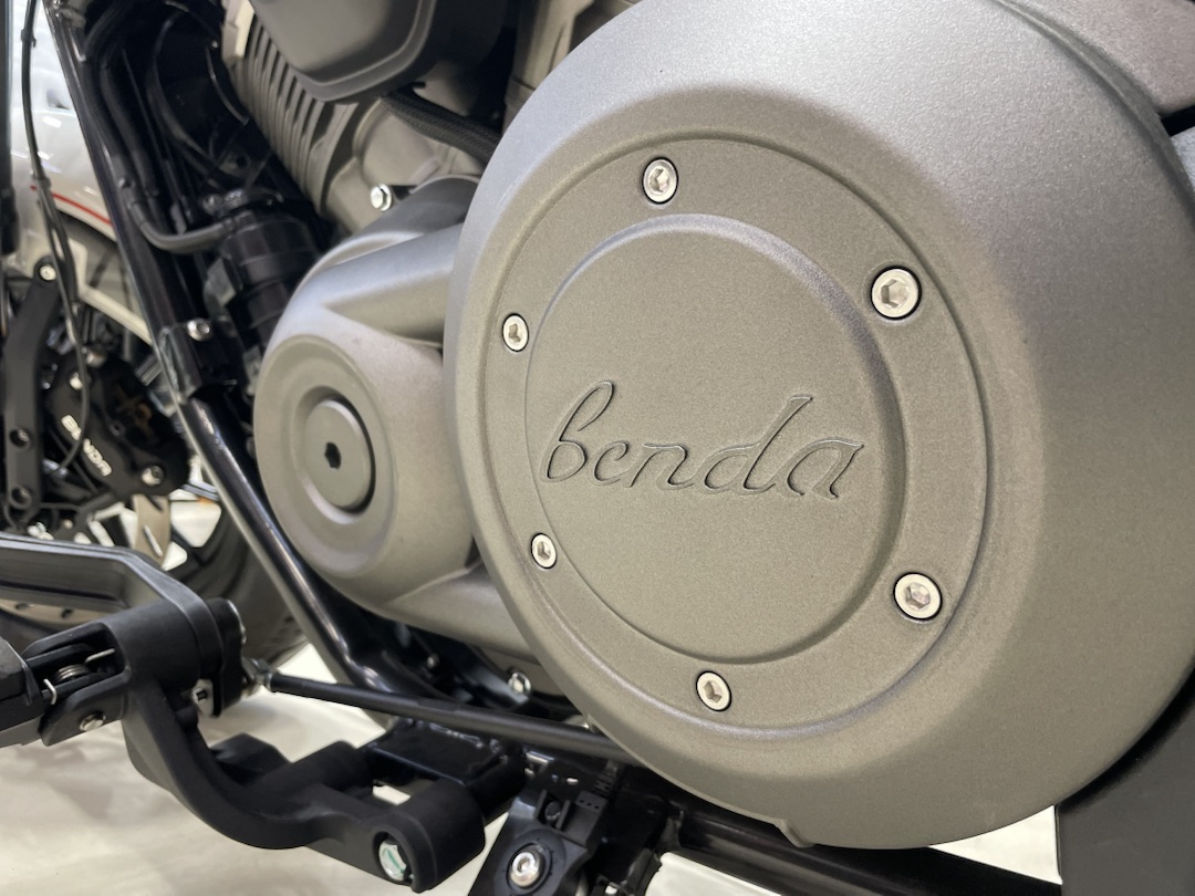 Мотоцикл Benda Chinchilla 500 в Электростали