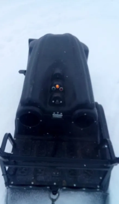 Мотобуксировщик LEBEDEV MOTORS LVR500 в Электростали