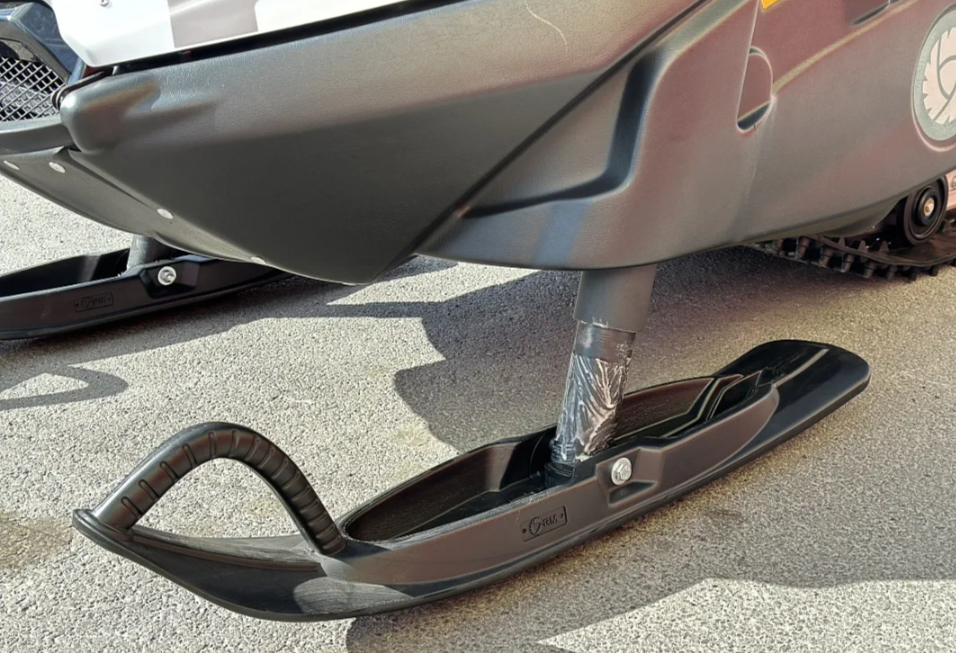 Снегоход РМ TAYGA PATRUL 800 SWT в Электростали