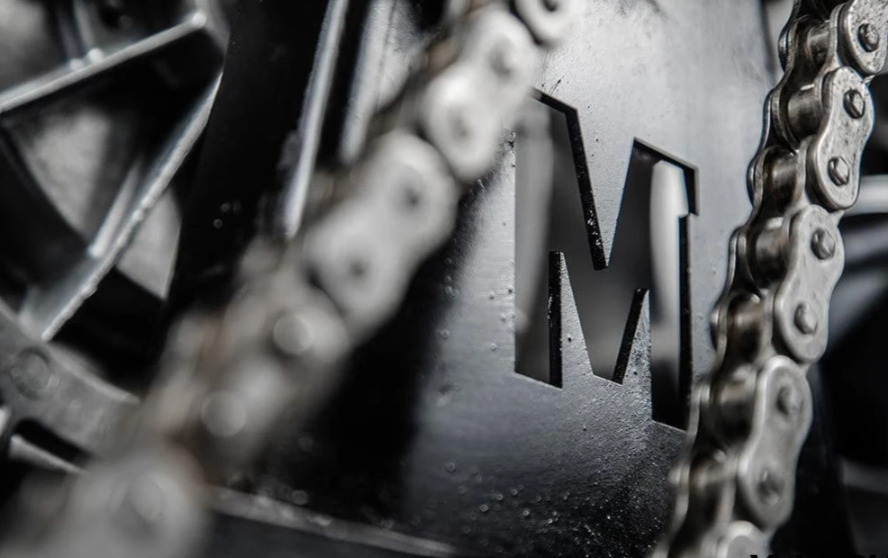 Мотобуксировщик МУЖИК М500 СТАНДАРТ 17 л.с. в Электростали