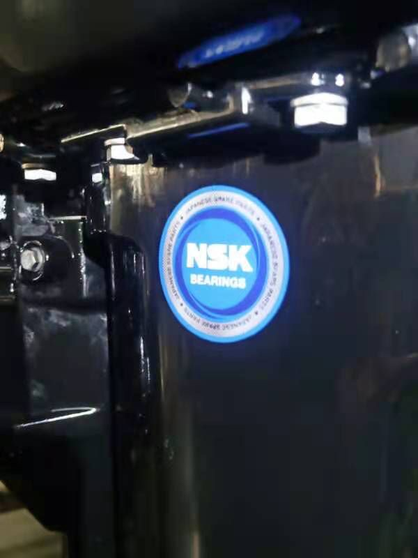 Лодочный мотор MARLIN PROLINE MP 9.9 (20) AMHS FORCE в Электростали