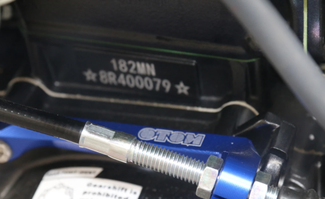 Кроссовый мотоцикл FAIDET NC300S EFI ULTRA WP в Электростали