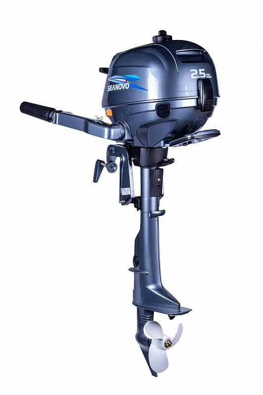 Лодочный мотор SEANOVO SNF2.5HS в Электростали