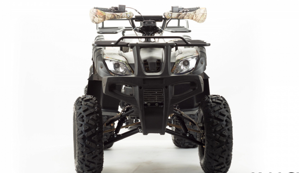 Квадроцикл MOTOLAND (МОТОЛЕНД) 200 ALL ROAD в Электростали