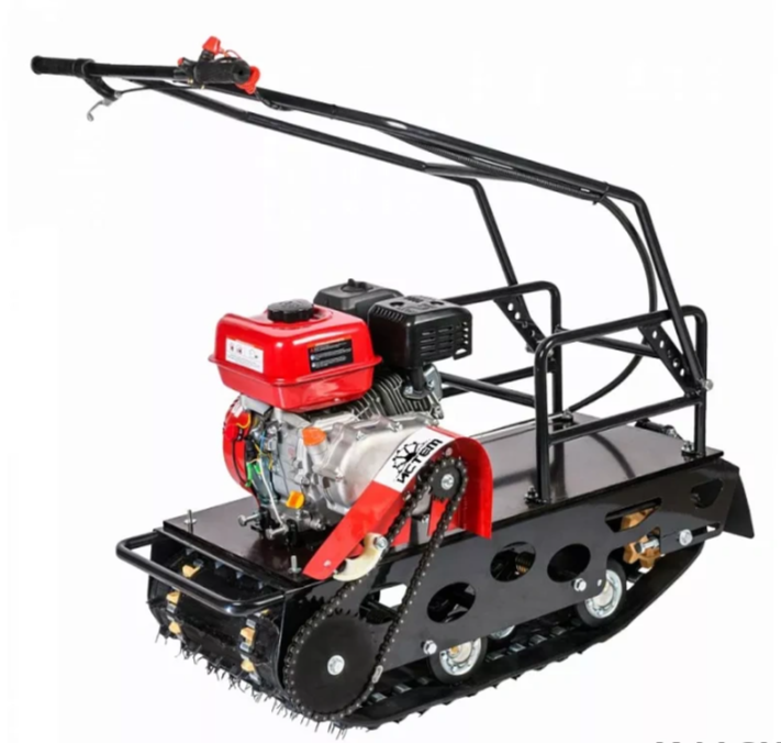 Мотобуксировщик ИСТЕМ 7 в Электростали