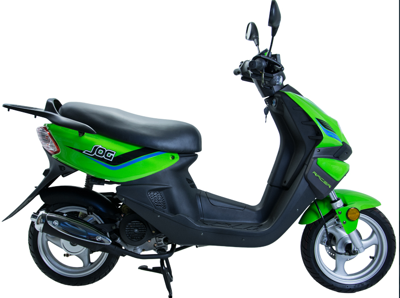 Скутер RACER RC50QT-3X JOG в Электростали