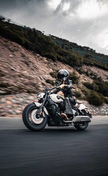 Мотоцикл Benda DarkFlag 500 Commander в Электростали