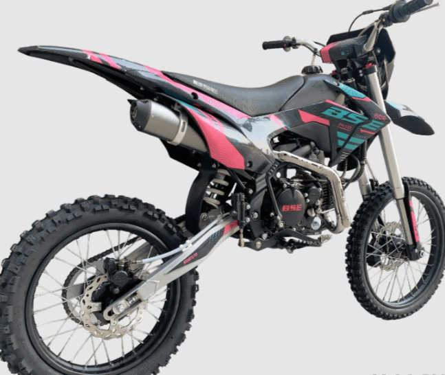 Питбайк BSE PH 150 (015) AK47 в Электростали