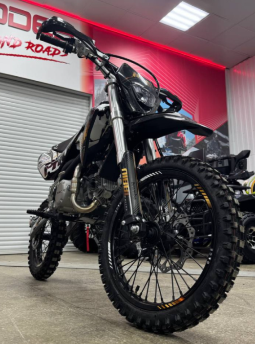 Мотоцикл (питбайк) PROMAX FIDET (ФАЙДЕТ) 145E PRO 17/14 в Электростали