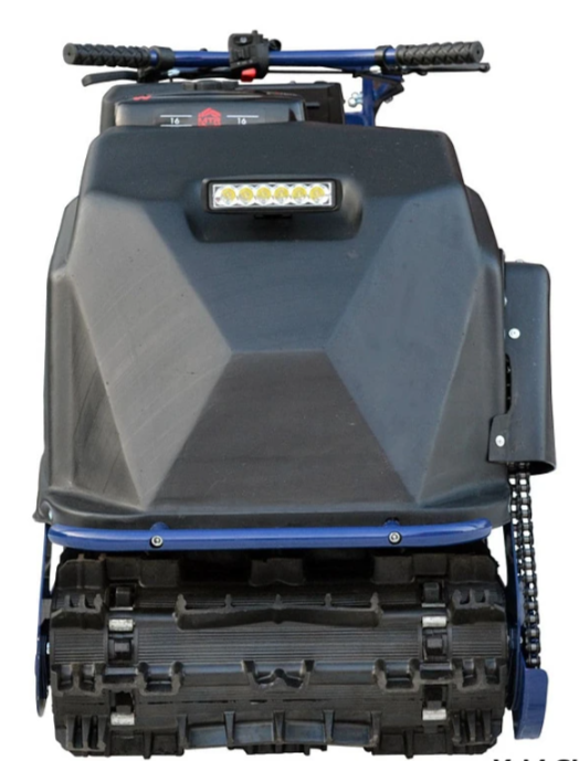 Мотобуксировщик БАРС СЛЕДОПЫТ FS. RS 15 л.с. в Электростали