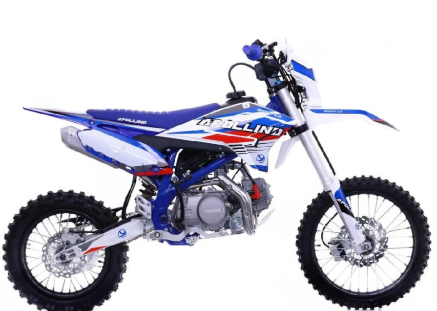 Питбайк Apollino AMX-F 140 в Электростали