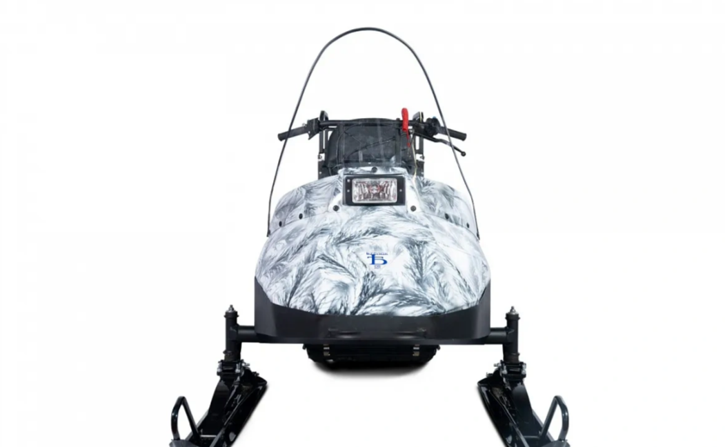 Миниснегоход Бурлак-М Егерь 18.5 л.с. с эл.зап. в Электростали