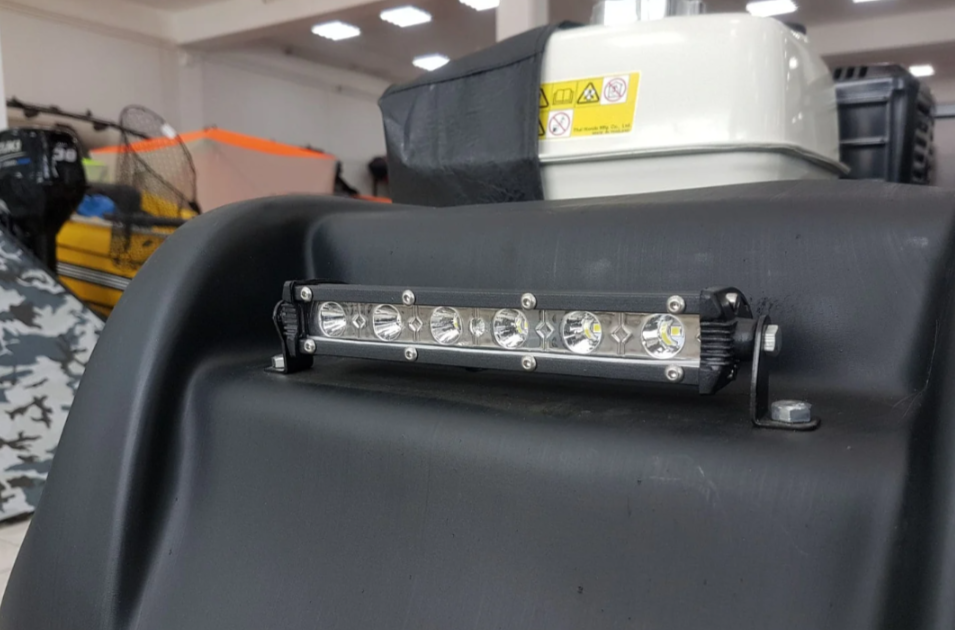 Мотобуксировщик PAXUS 650 15 л.с. в Электростали