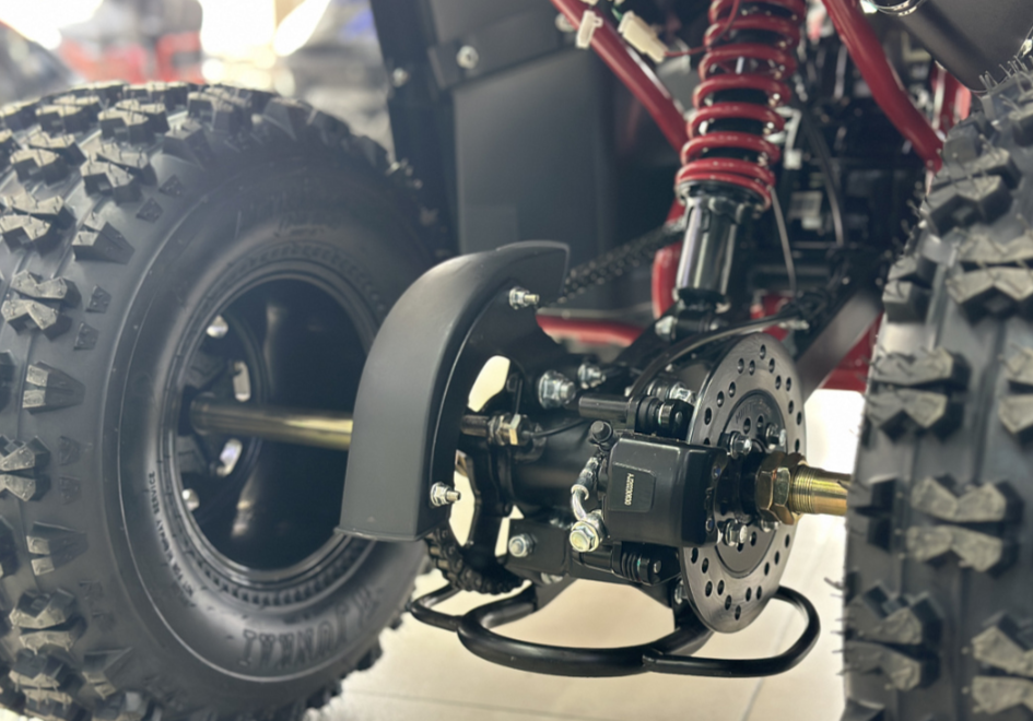 Квадроцикл GBM MAVERICK 222 NEW в Электростали