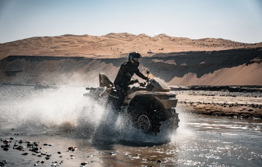 Квадроцикл BENDA REDSTONE 1000 MUD в Электростали