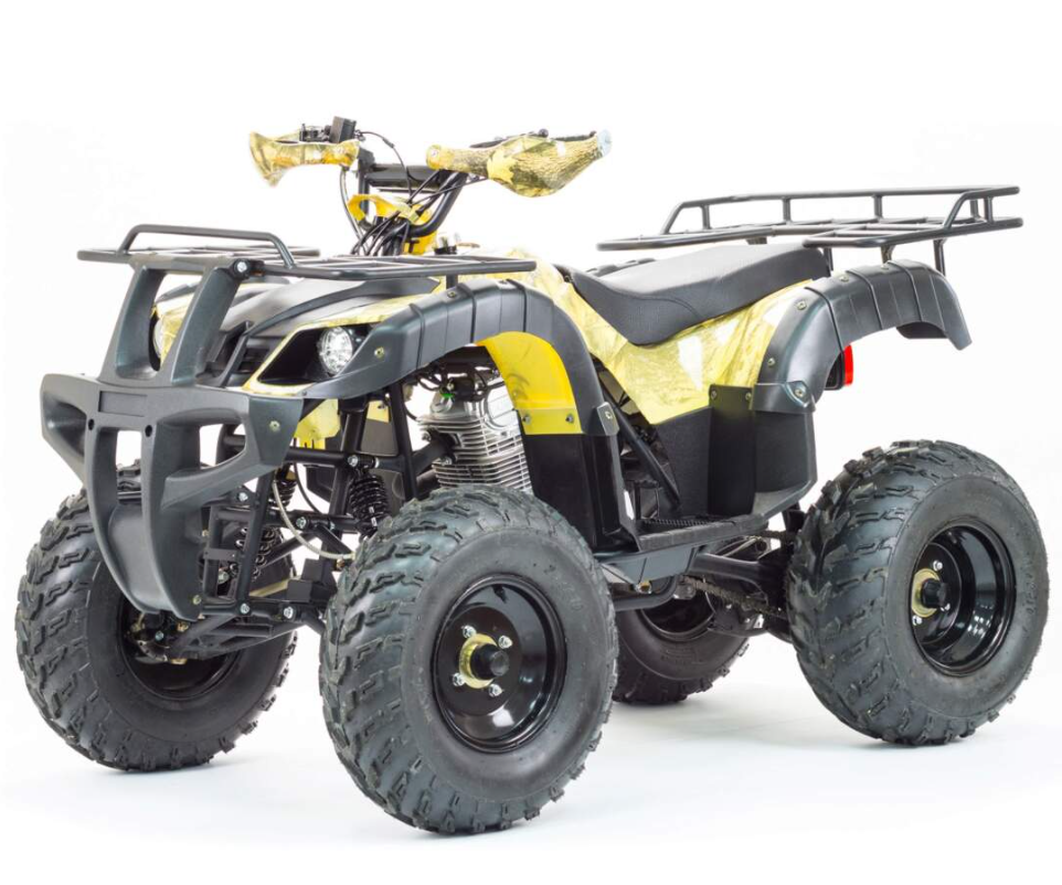 Квадроцикл MOTOLAND (МОТОЛЕНД) 250 ADVENTURE в Электростали