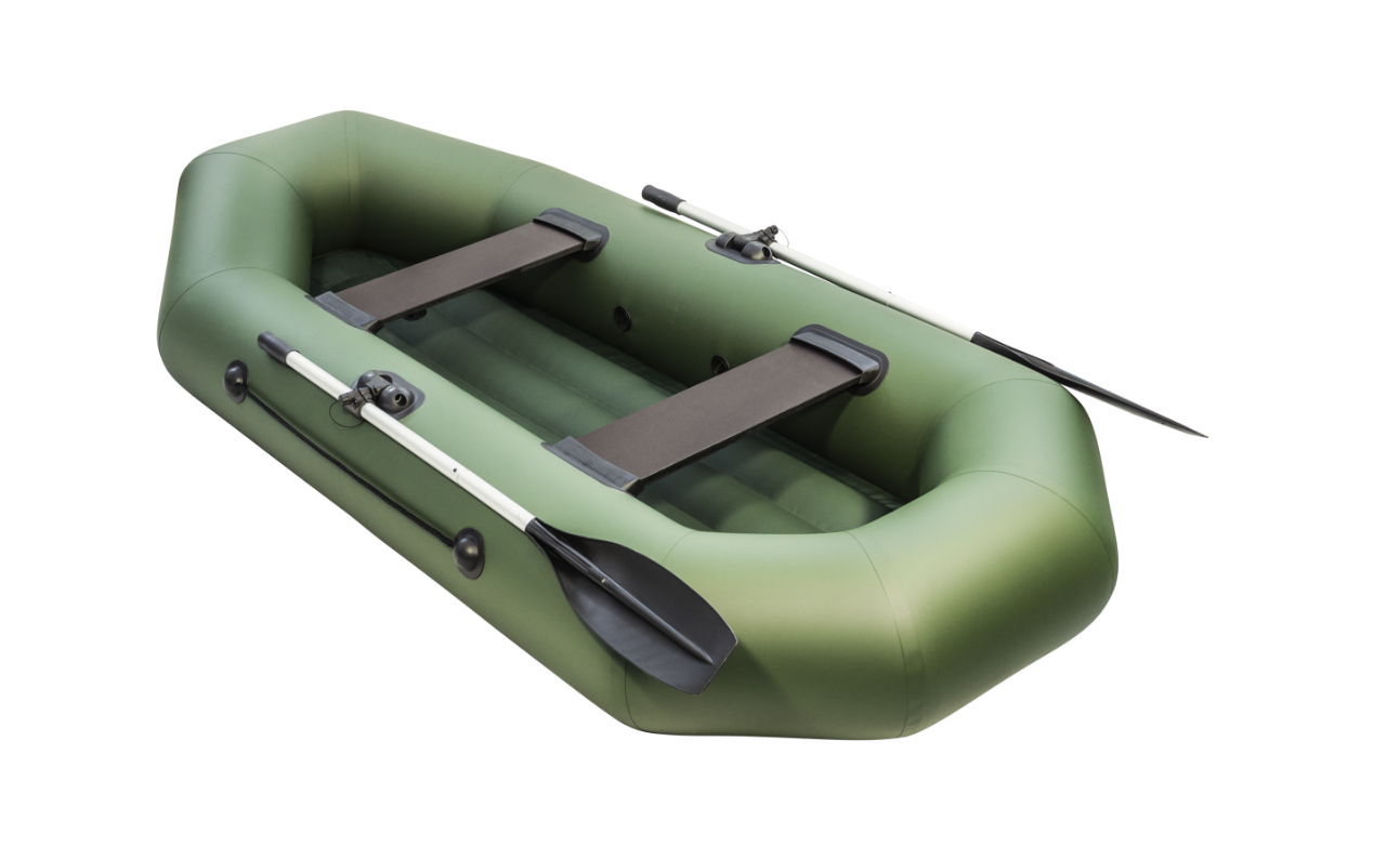 Лодка АКВА-ОПТИМА 260 НД в Электростали