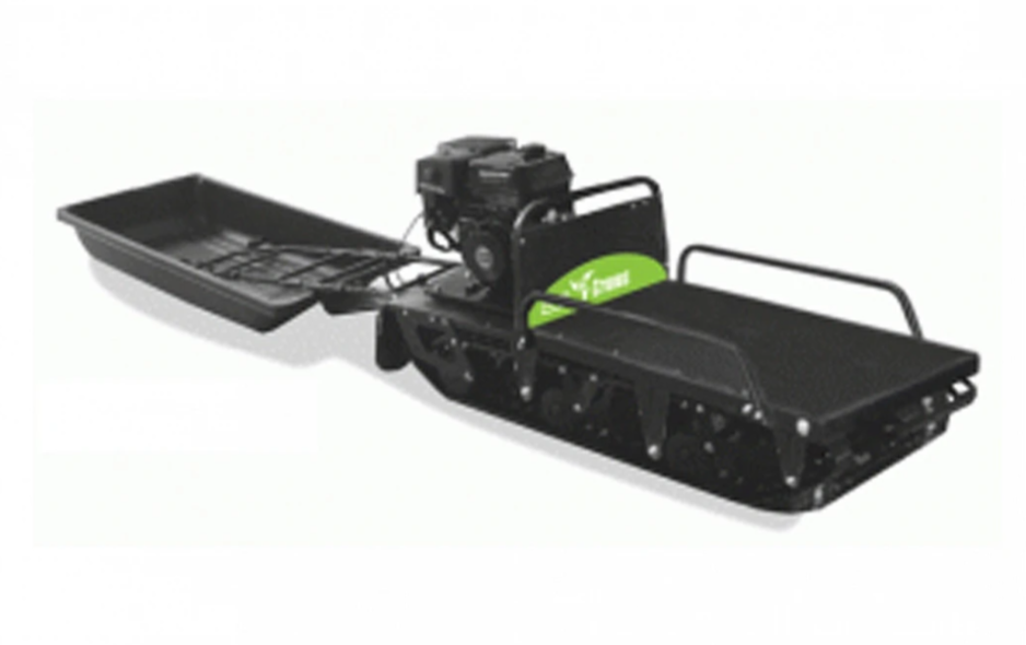 Мотобуксировщик CRONUS CR9V ОТКРЫТЫЙ в Электростали