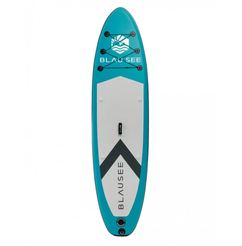 НАДУВНОЙ SUP-BOARD BUSINESS LIGHT BLUE 10,6 в Электростали