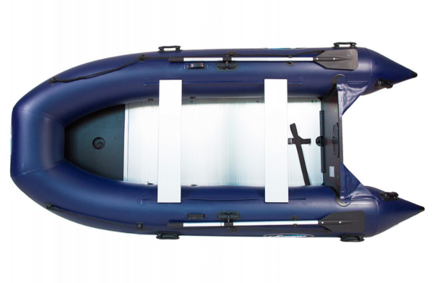 НАДУВНАЯ ЛОДКА GLADIATOR B330AL в Электростали