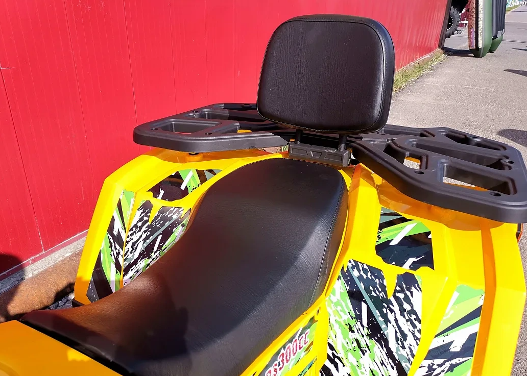 Квадроцикл PROMAX STORM 280 LUX в Электростали