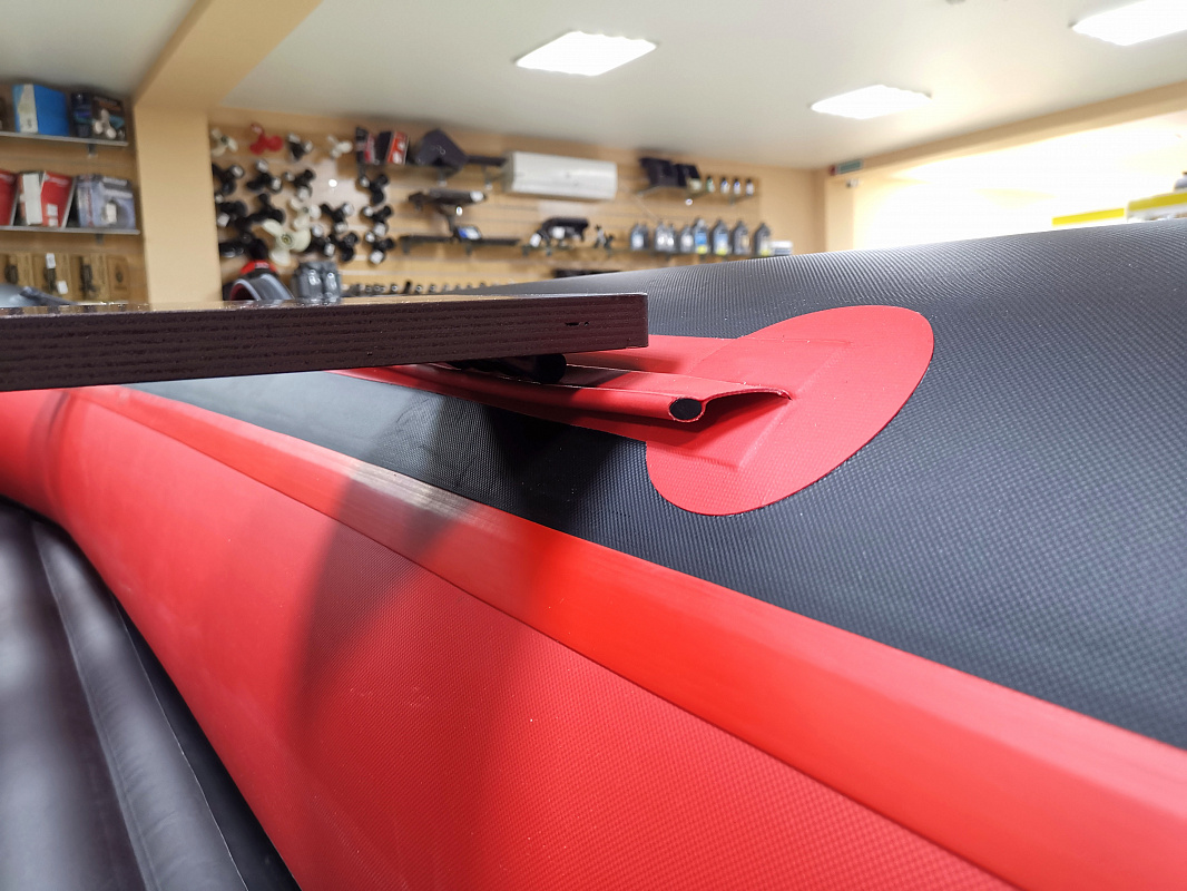 Лодка MISHIMO SPORT 390 в Электростали