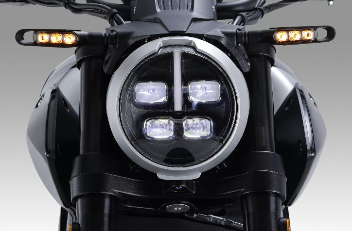 Мотоцикл GAOKIN THOR 1000 в Электростали