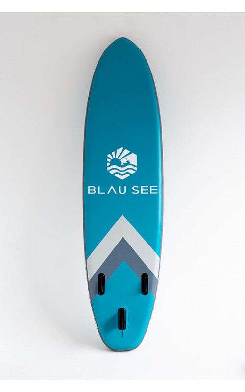 НАДУВНОЙ САП БОРД BLAUSEE 10,6 в Электростали