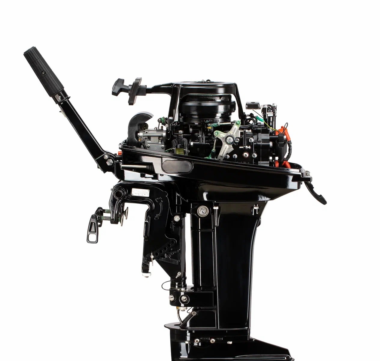 ЛОДОЧНЫЙ МОТОР GLADIATOR G20FHS в Электростали