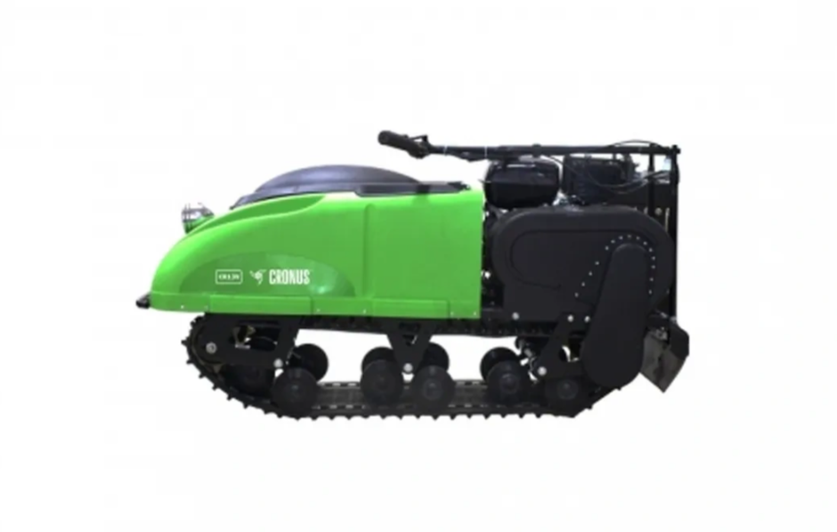 Мотобуксировщик CRONUS CR13V в Электростали