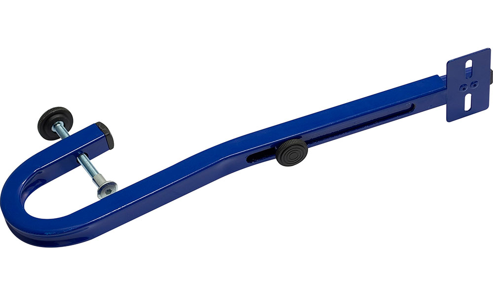 Кронштейн датчика эхолота №1 под нднд в Электростали