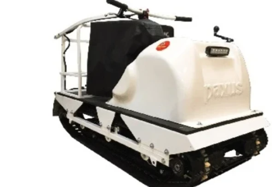 Мотобуксировщик PAXUS 550 13 л.с. HONDA в Электростали