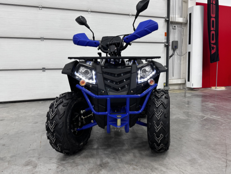 Квадроцикл GBM SHARP BIG 300 NEW PREMIUM в Электростали