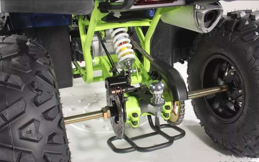 Квадроцикл YACOTA SELA MAX 200 в Электростали