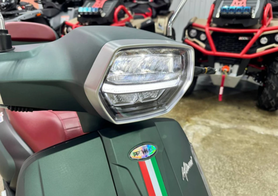 Скутер PROMAX Miami 240 (49) в Электростали