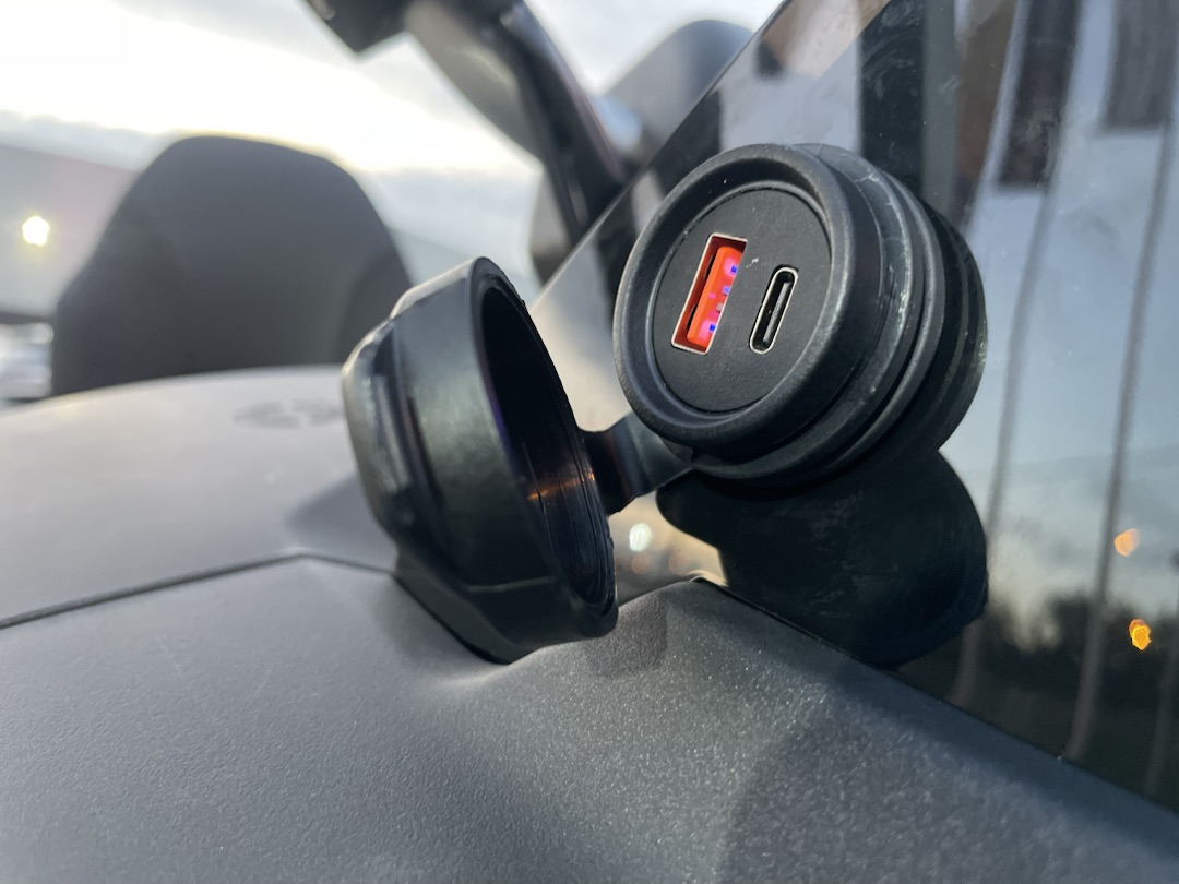 Квадроцикл BENDA Redstone 550 R2 в Электростали