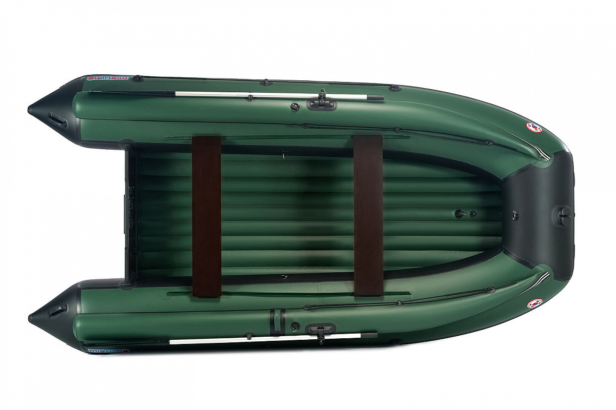 Лодка MISHIMO FAMILY LITE DF 390 в Электростали