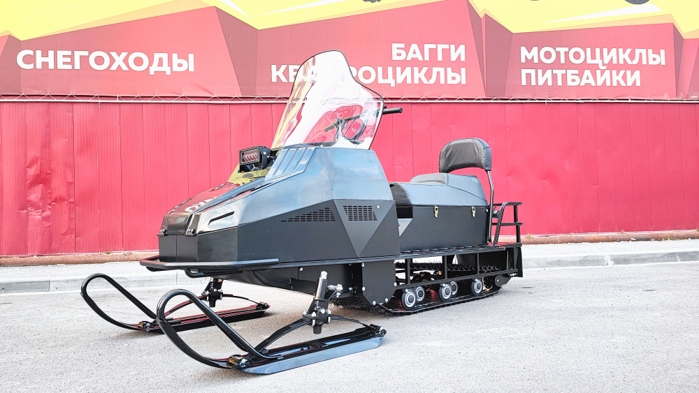 Снегоход PROMAX YAKUT 500 2.0 4T 27 в Электростали