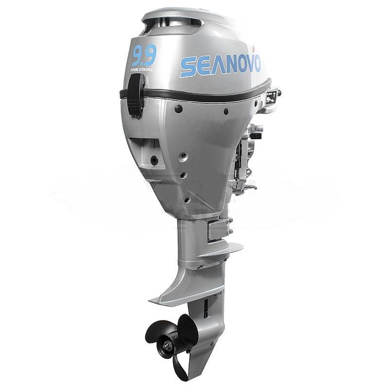 Лодочный мотор SEANOVO SNF9.9FES в Электростали