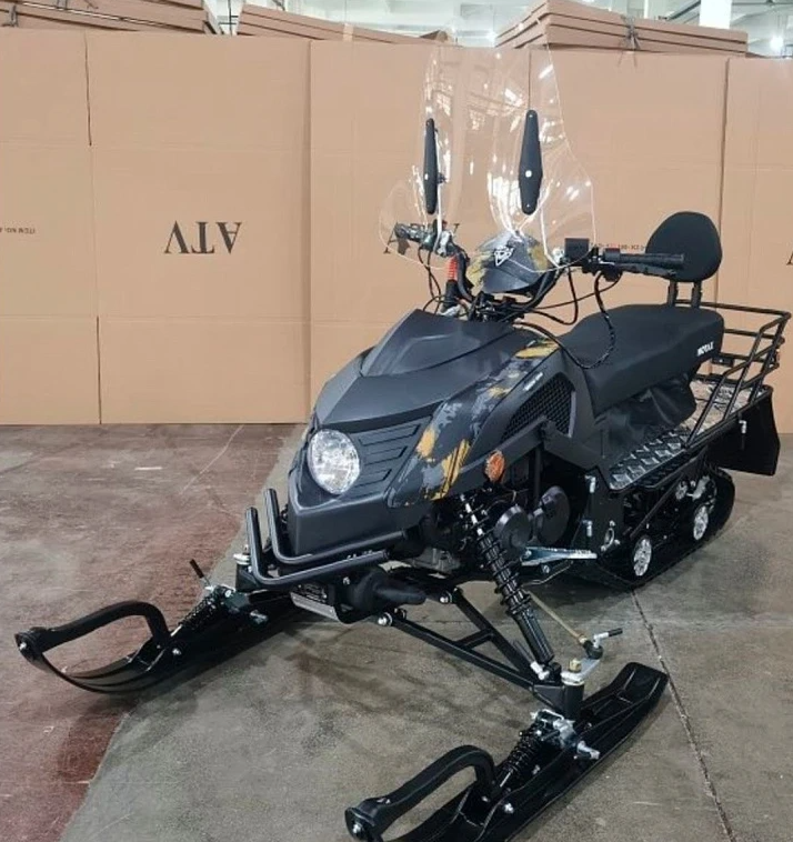 Снегоход Motax Snow 200 в Электростали