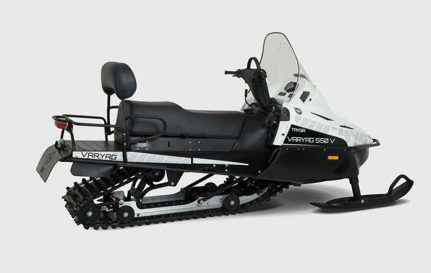 СНЕГОХОД РМ ТАЙГА ВАРЯГ 550 V в Электростали