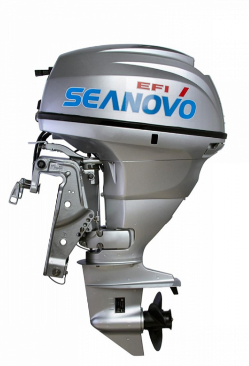 Лодочный мотор SEANOVO SNEF30FEL-T - EFI в Электростали